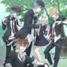 Diabolik lovers S2 (sub indo)