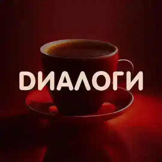 DИАЛОГИ- Кофейня со смыслом и душой