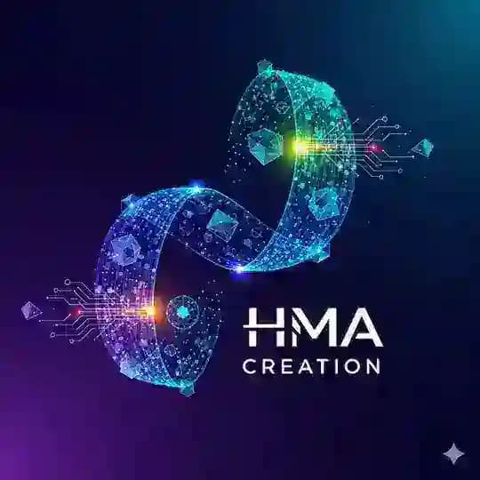 HMA Creations - Premium VPN Provider