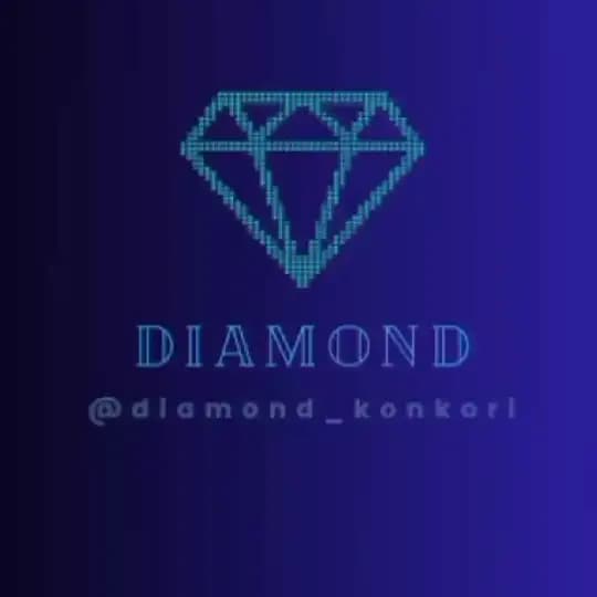 💎 𝐃𝐢𝐚𝐦𝐨𝐧𝐝 | الماس کنکور