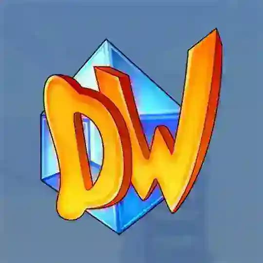 DiamondWorld — Персонал