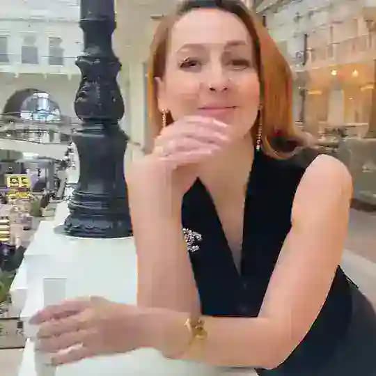 DIANA KODOEVA | МВТ Profile