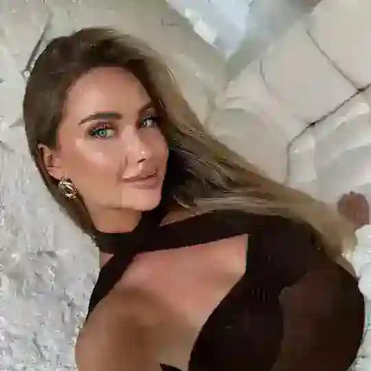 Diana Pinaeva