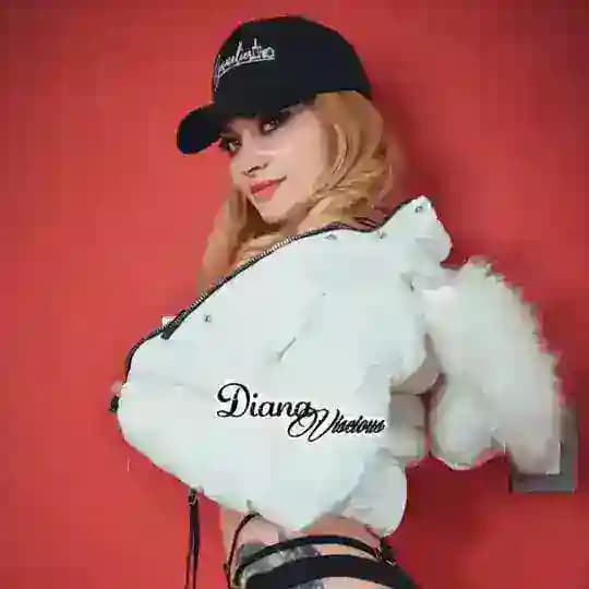 Diana Viscious