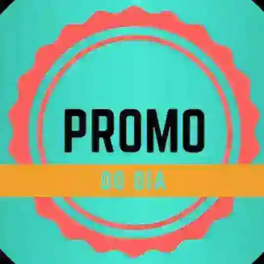 Promoção do dia😄