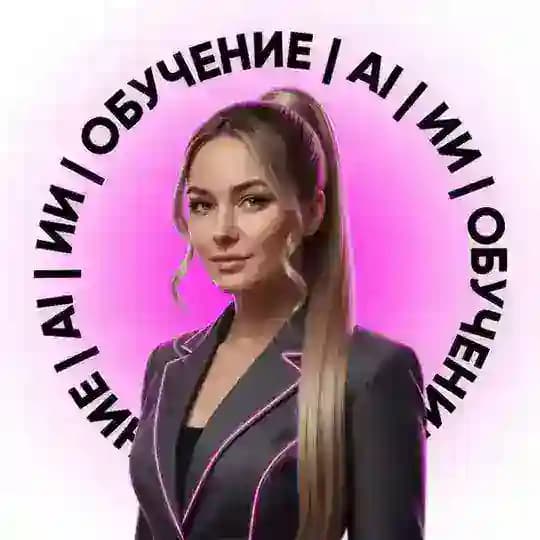 🔮 ИИ, хватит воду лить! Нейросети | Обучение | AI | DIASTERIYA