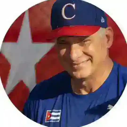 Miguel Díaz-Canel Bermúdez