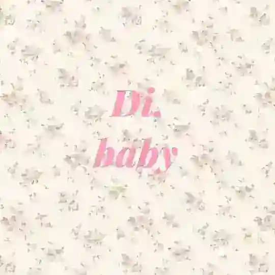 𝘥𝘪, 𝘣𝘢𝘣𝘺. ˚୨୧⋆｡˚