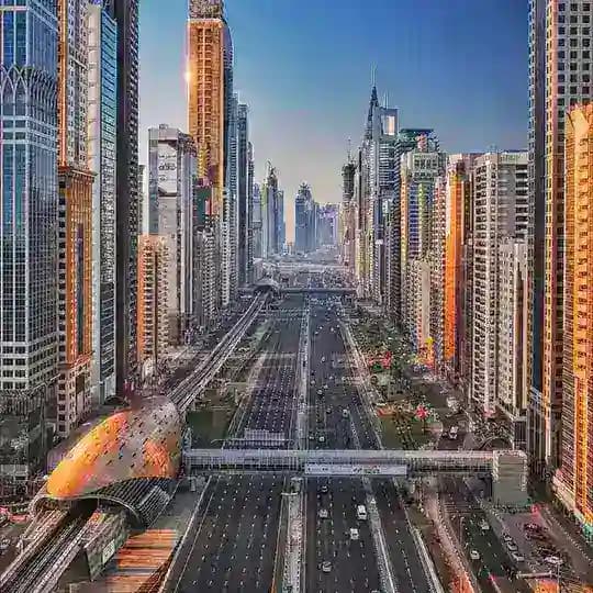 ☘️迪拜🇦🇪 土耳其🇹🇷泰🇹🇭招聘职能频道