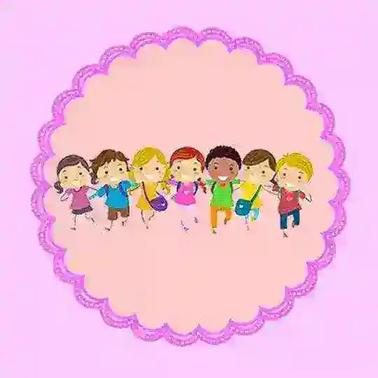 Ministério Infantil e Formação de Professores Profile