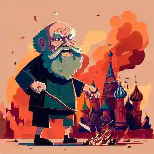 Дід Бомбить🔥 Profile