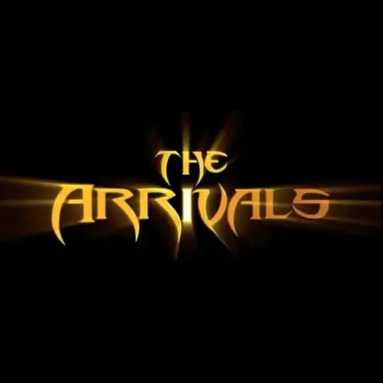 Die Ankünfte The Arrivals