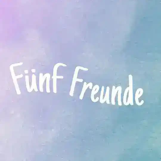 Fünf Freunde Geschichten