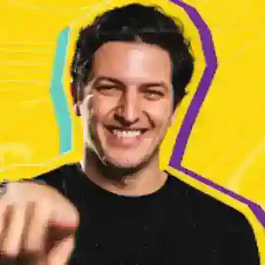 Diego Velasques Oficial Profile