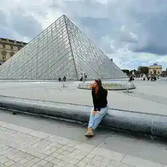 Pflege