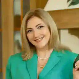 Наталія Власнюк про здоров'я Profile