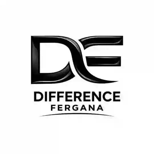 Difference ♾️ Farg’ona