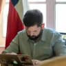 Difusión Equipo Boric