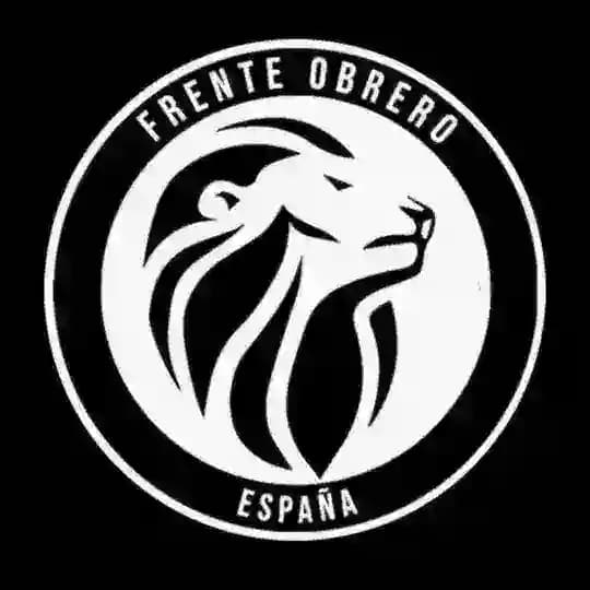 Frente Obrero España