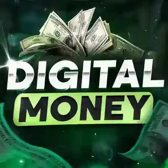 DIGITAL MONEY