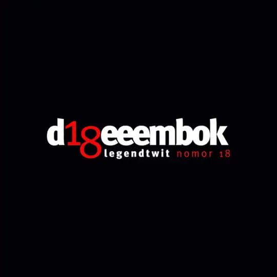 digeeembok