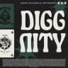 Diggnity, OPEN!
