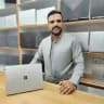 فروشگاه لپتاب ممندی بانه