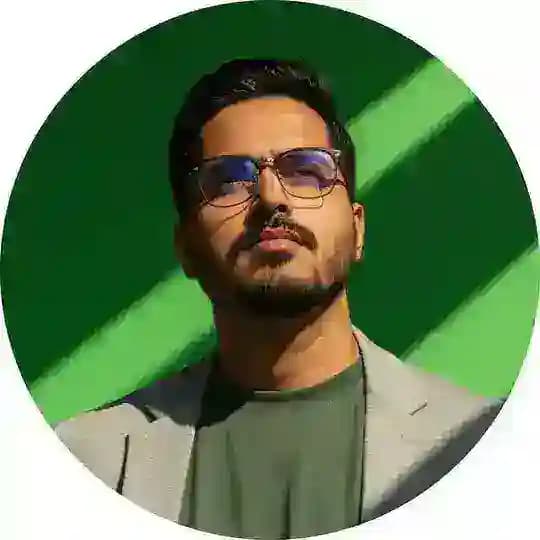 Digitalarnab Profile