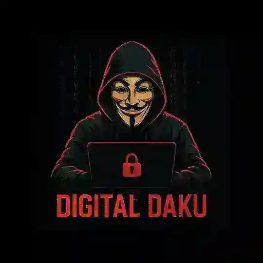 Digital Daku