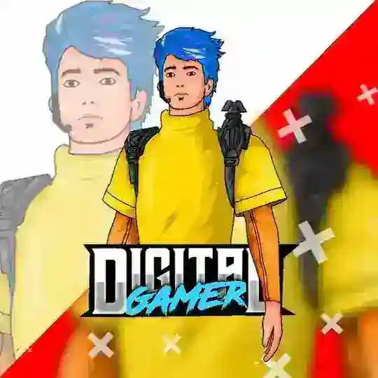 DIGITAL GAMER