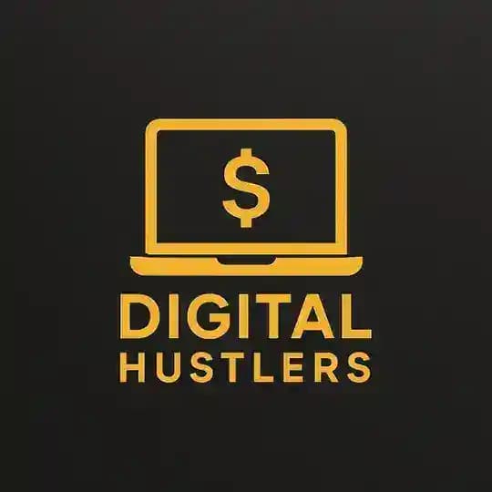 DIGITAL HUSTLERS