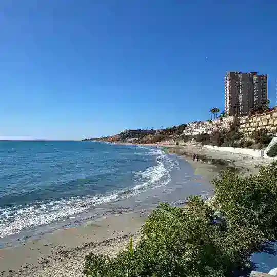Живу в Испании | Digital nomad visa Spain
