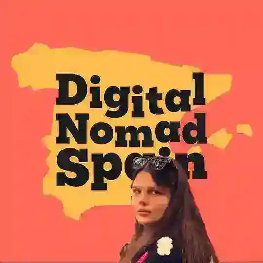 ВНЖ Digital Nomad Spain 🇪🇸 Сопровождение кейсов и переезд в Испанию Profile