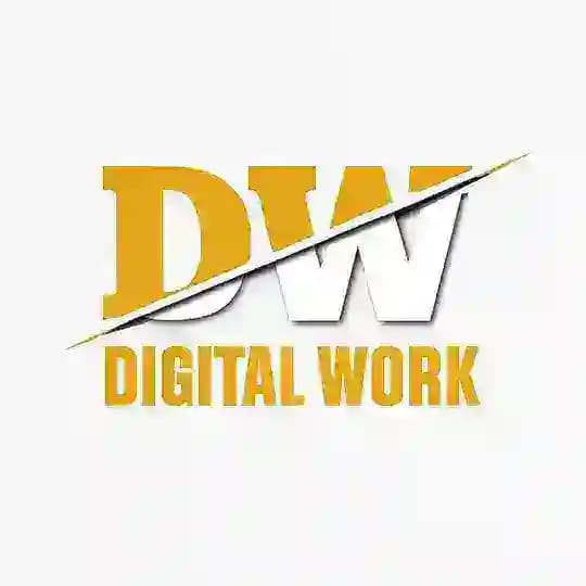 🔥DIGITALWORKJOB🔥