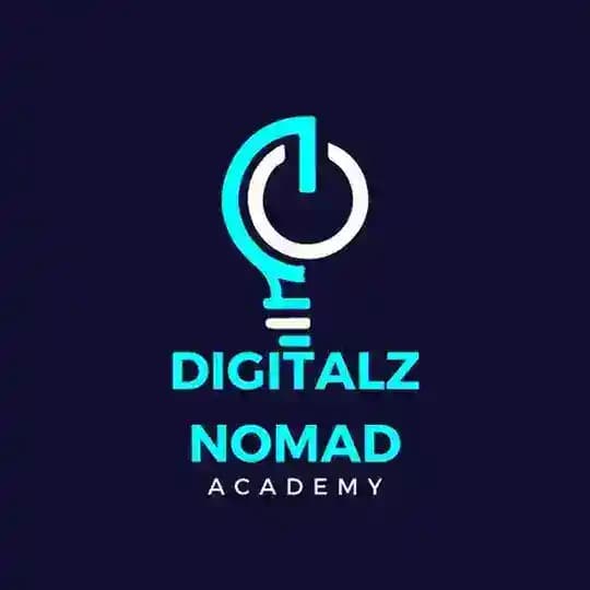 Digitalz nomad academy