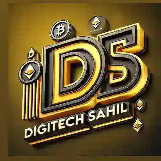 Digitech Sahil🔕