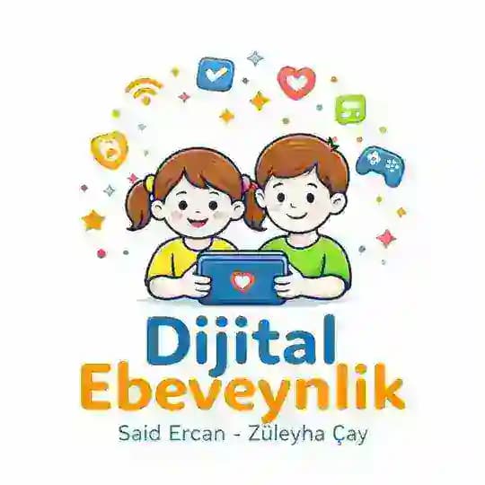 Dijital Ebeveynlik