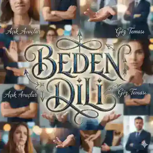 Beden Dili Profile