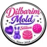 💟DILBARIM💟_MOLD_SILIKON💟