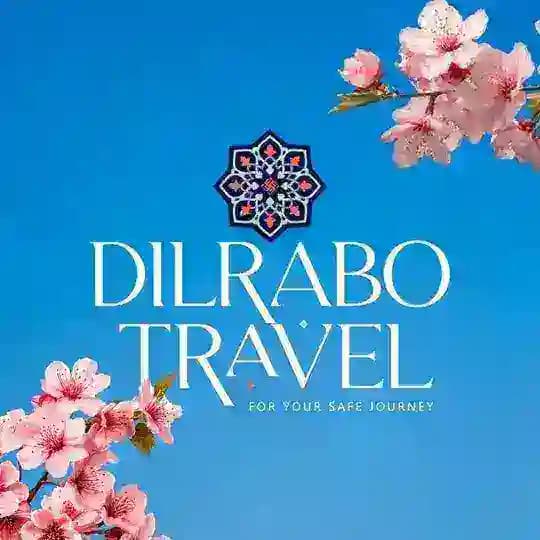 DILRABO TRAVEL