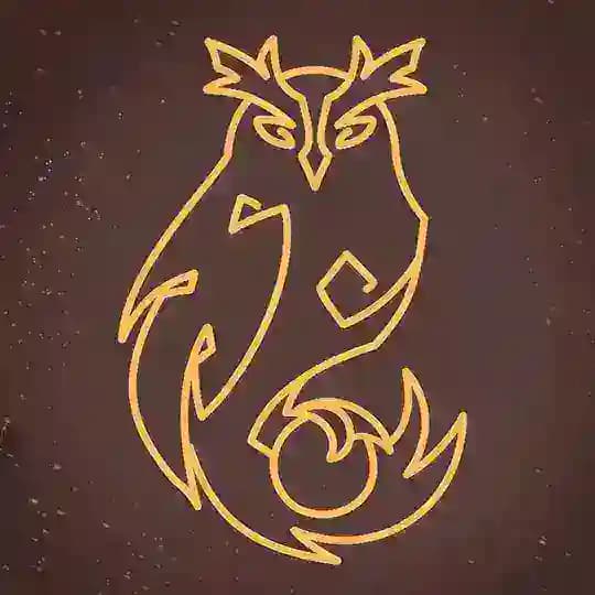 Diluc Zine || Дилюк Зин 🦉|«Ночная Сова»