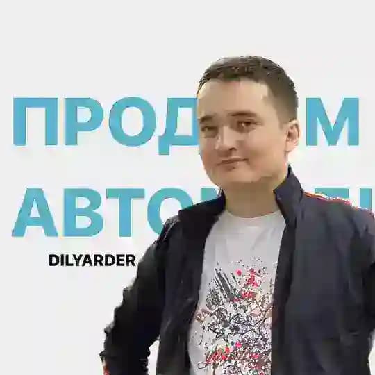 Dilyarder Cars
