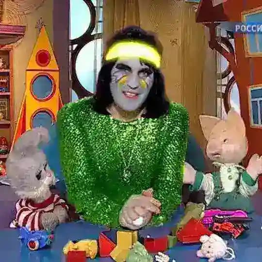 Я в ремиссии