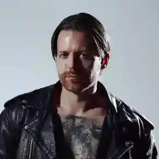 DIMA VEGA | ДИМА ВЕГА