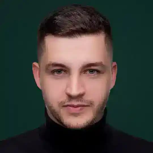 Дмитрий Гаврилов | Малый бизнес на 1М+
