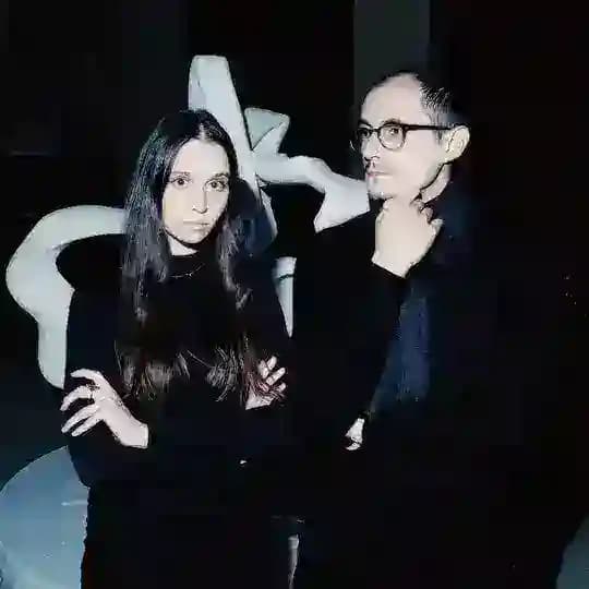 DIMITRIEV & YANAK | Contemporary artists