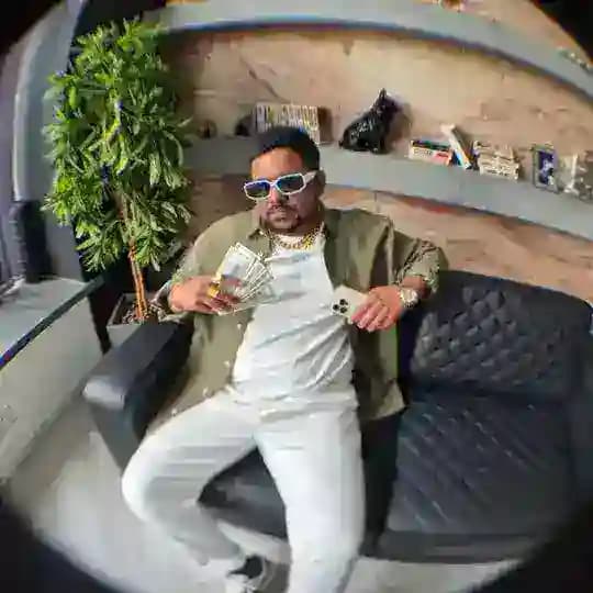 Dinesh Cash | Rich life 💸