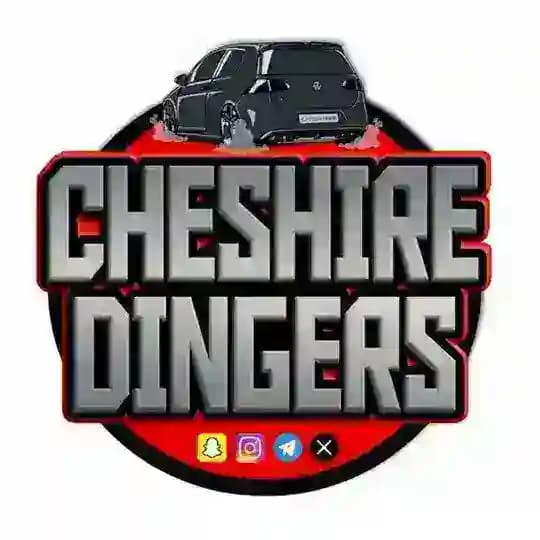 CHESHIREDINGERS