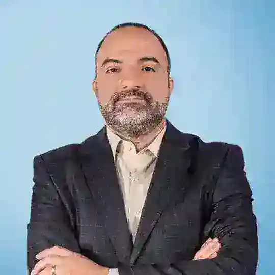 دینی کریمی