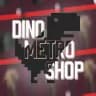 🦖DINO METRO HERE🦖